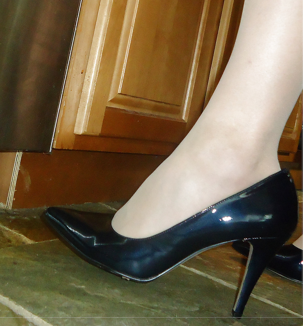 Footwear assortment