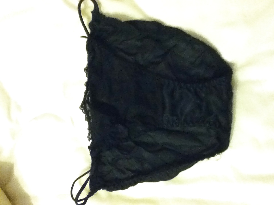 Some of my favourite panties from my collection #8934158