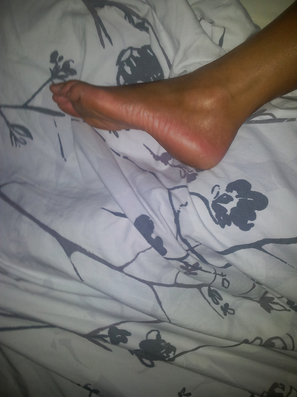 Pieds 3 #22772934