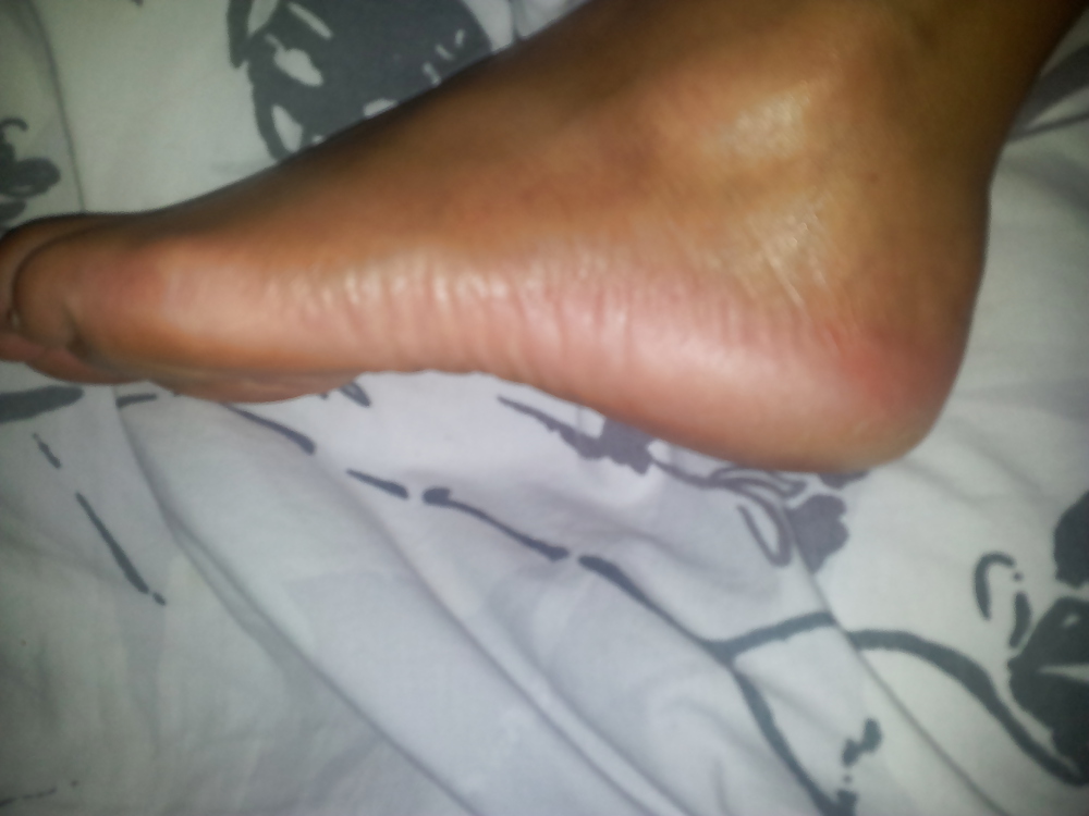 Pieds 3 #22772937
