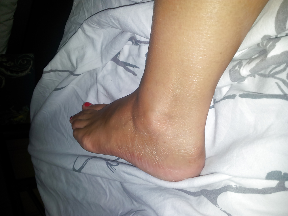 Pieds 3 #22772946