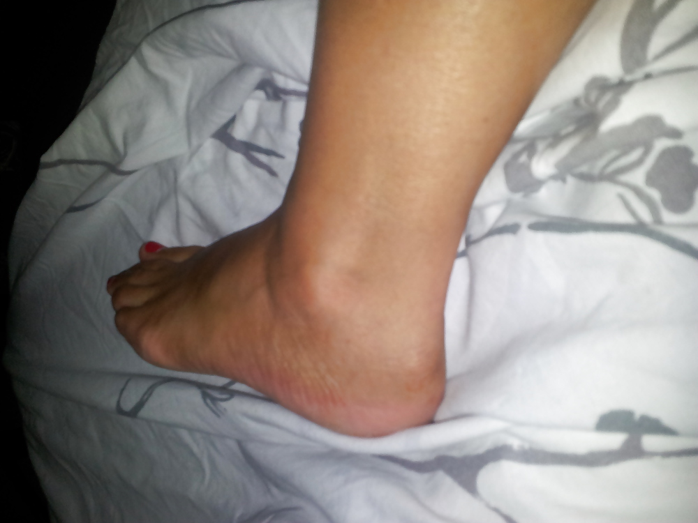 Pieds 3 #22772951