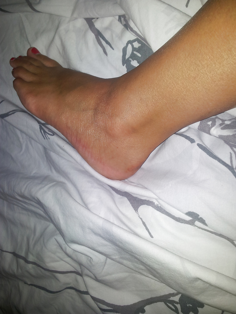 Pieds 3 #22772961