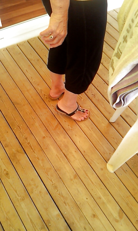 Pieds 3 #22772975