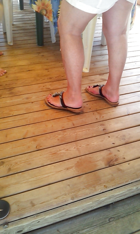 Pieds 3 #22772979