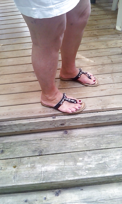 Pieds 3 #22772992