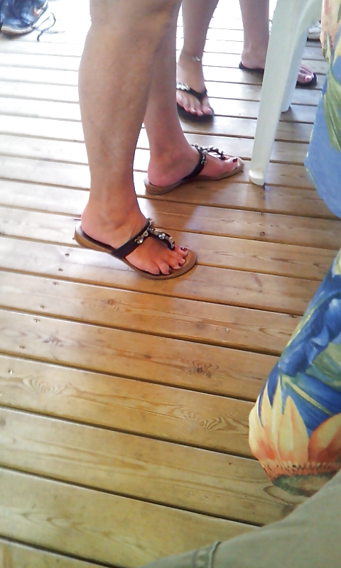 Pieds 3 #22772998