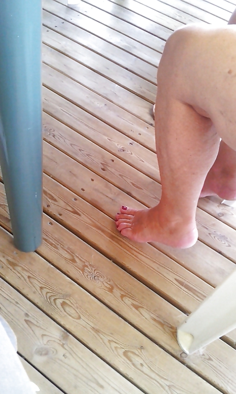 Pieds 3 #22773039
