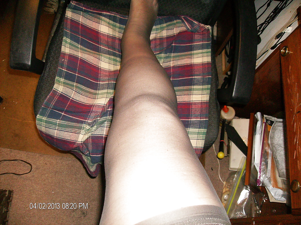 Nuevas fotos de piernas
 #15868810
