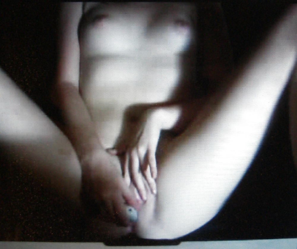 Hot Girl Webcam (i) #2537985