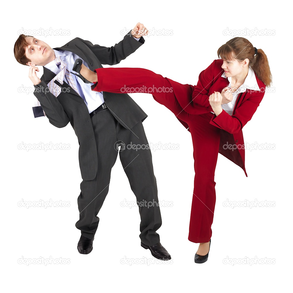 カラテガール
 #22295121