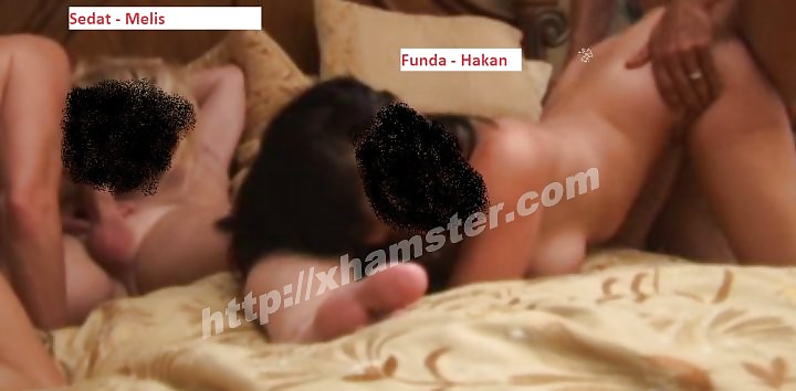 Turkish Group Sex #3353292