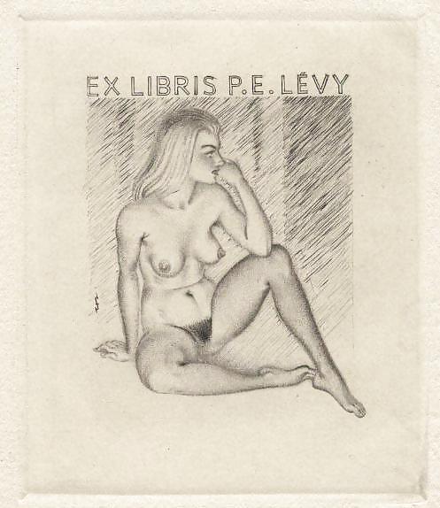 Ex libris 6 of 6
 #13781300