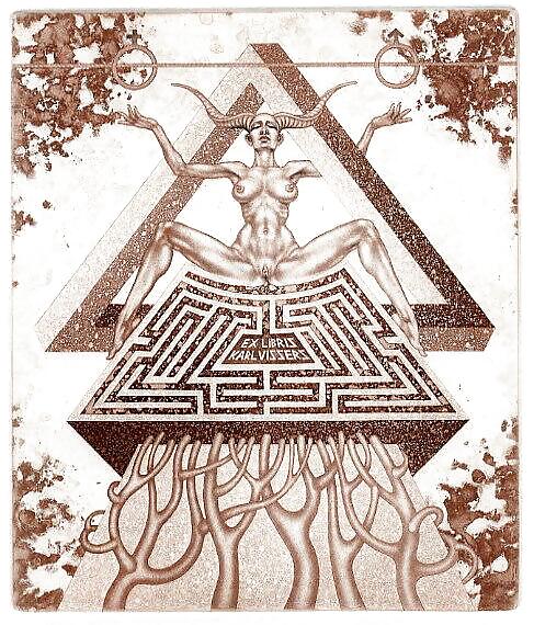 Ex libris 6 of 6
 #13781305