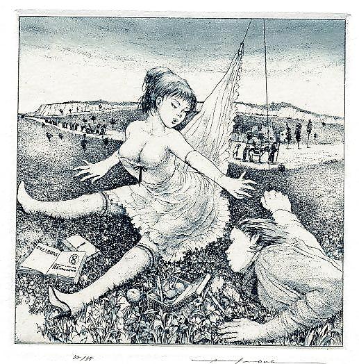 Ex libris 6 of 6
 #13781330