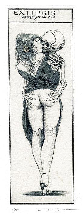 Ex libris 6 of 6
 #13781361