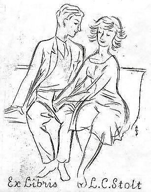 Ex libris 6 of 6
 #13781380