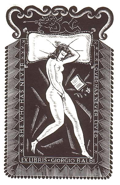 Ex libris 6 of 6
 #13781411