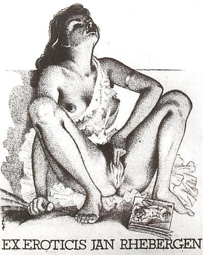 Ex libris 6 of 6
 #13781421