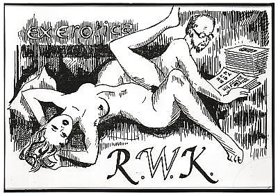 Ex libris 6 of 6
 #13781425