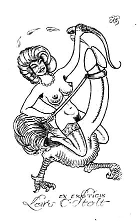 Ex libris 6 of 6
 #13781457