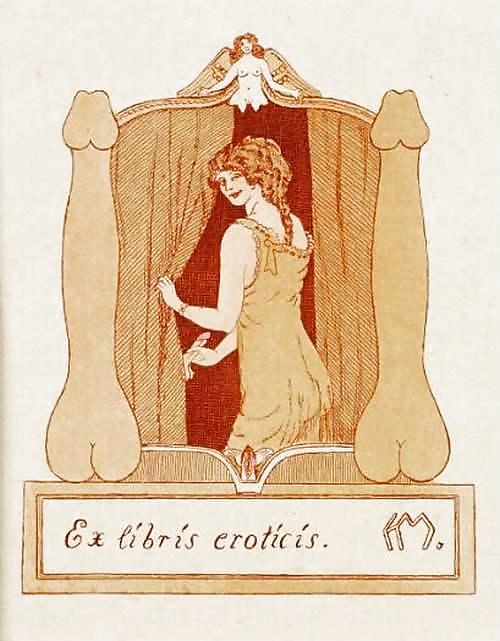 Ex libris 6 of 6
 #13781468