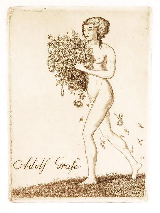 Ex Libris 6 of 6 #13781477