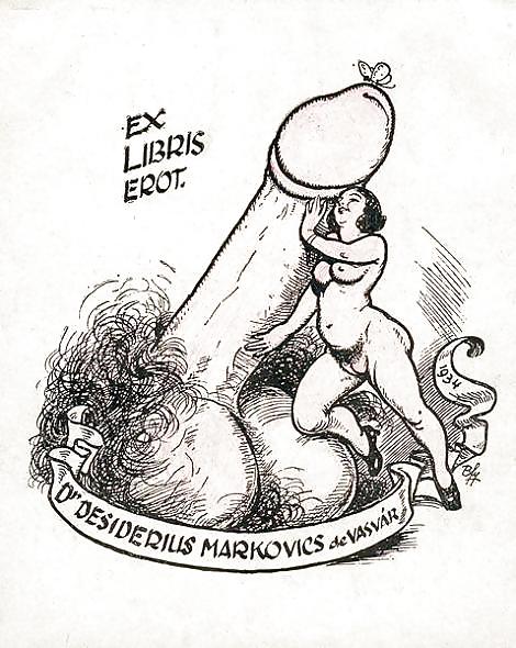 Ex Libris 6 of 6 #13781483