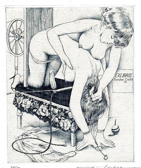 Ex libris 6 of 6
 #13781495