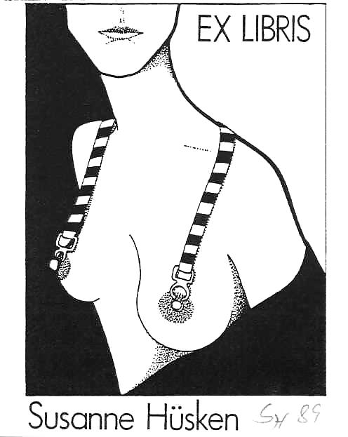 Ex libris 6 of 6
 #13781503