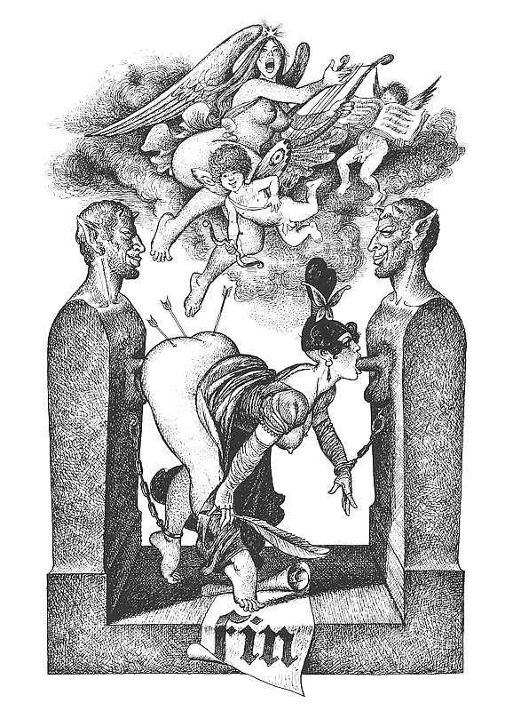 Ex libris 6 of 6
 #13781507