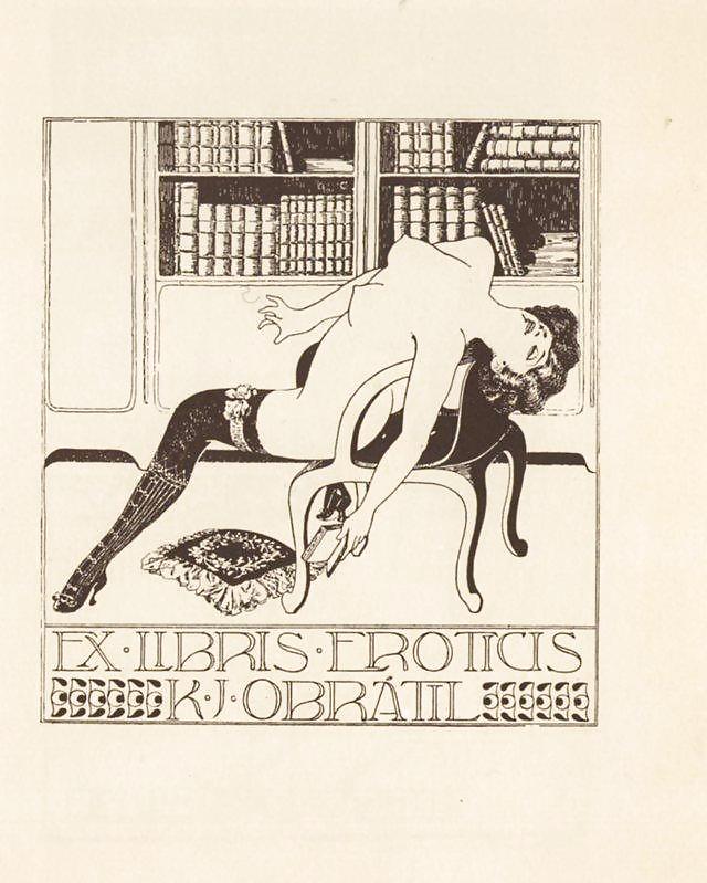 Ex libris 6 of 6
 #13781512