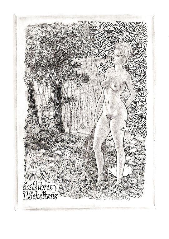 Ex libris 6 of 6
 #13781517