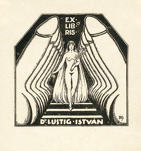 Ex libris 6 of 6
 #13781526