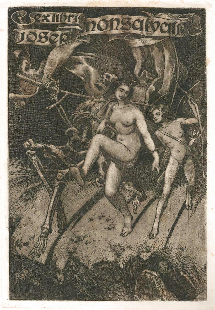 Ex libris 6 of 6
 #13781541