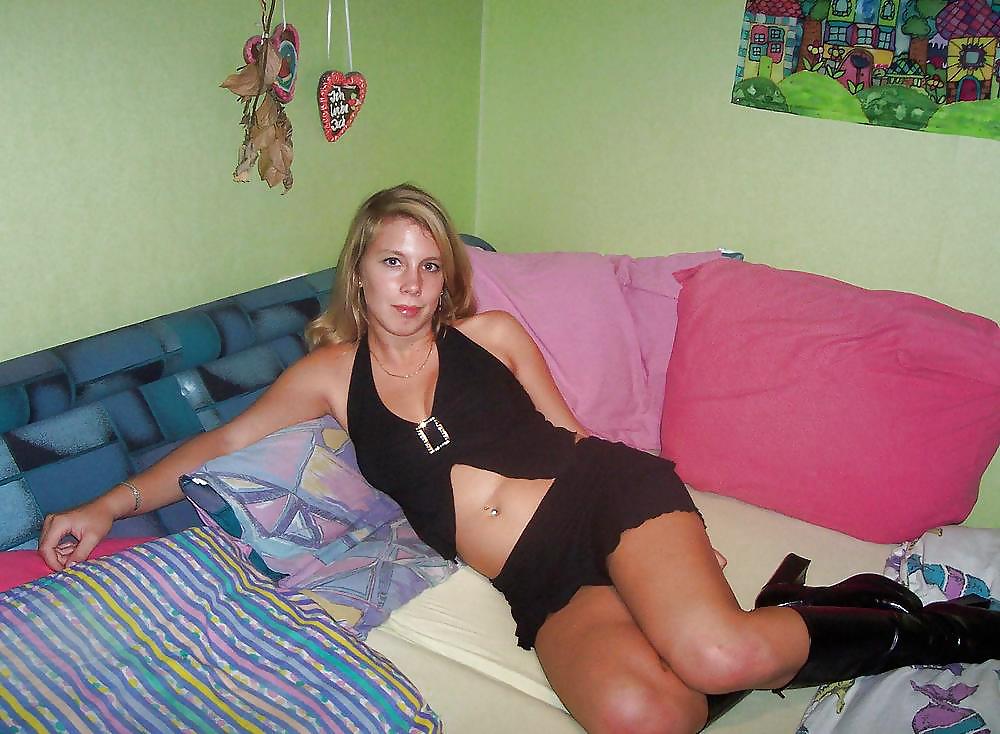 Amateur 93 #4423063