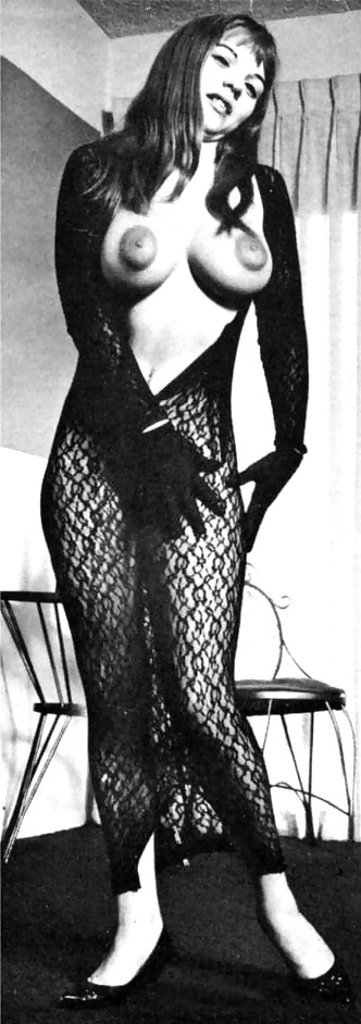 Vintage-big-Titte Sterne Michelle Angelo #9816733
