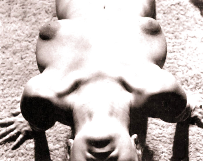 Vintage massive-boob neatly-known particular person Michelle Angelo #9816772