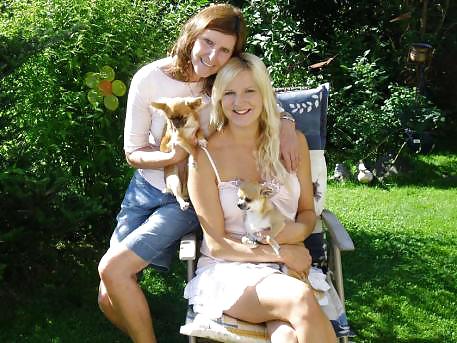 Mothers and Daughters #4574139