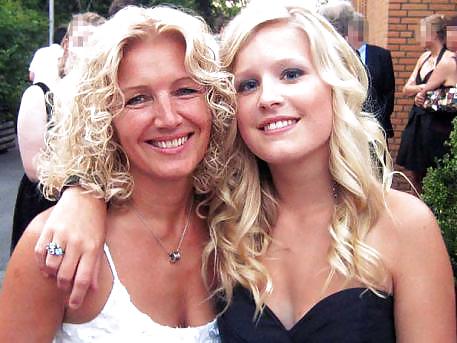 Mothers and Daughters #4574361