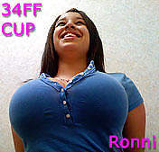 Ronni, Big Titty Junge Teenager #15102443