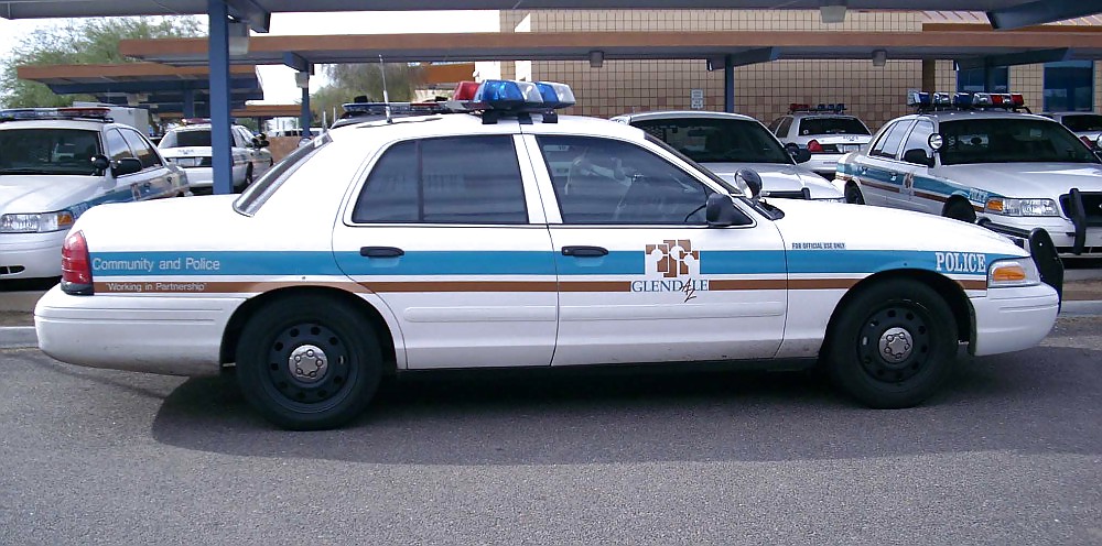 Favorite cop cars #15277418
