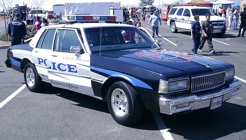 Favorite cop cars #15277430