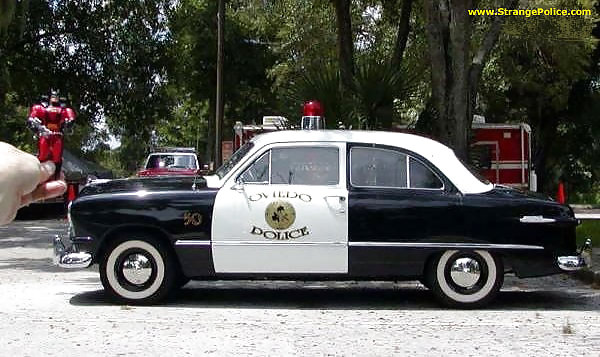 Favorite cop cars #15277463