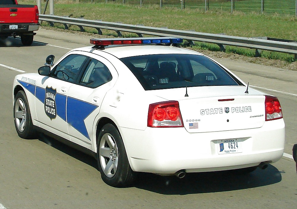 Favorite cop cars #15277485