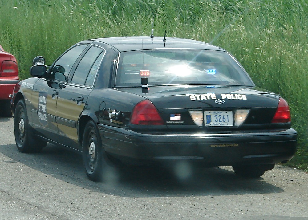 Favorite cop cars #15277495