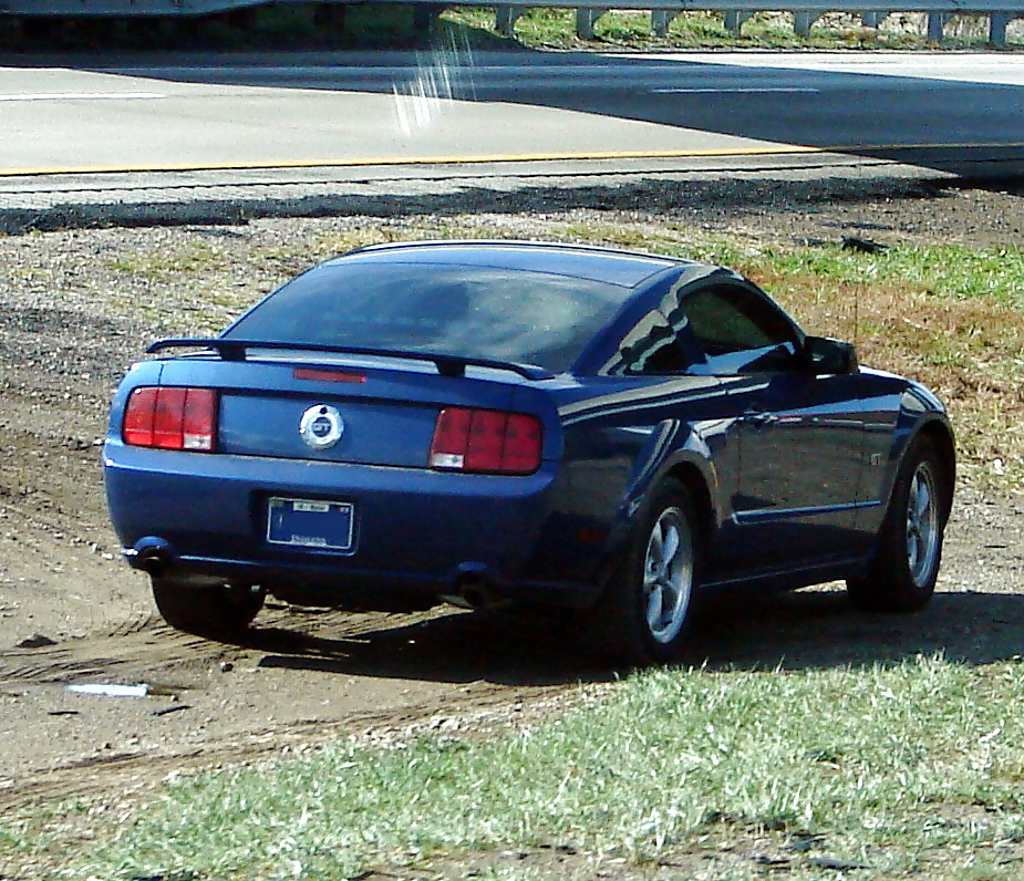 Auto poliziotto preferito
 #15277502