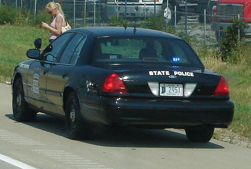 Auto poliziotto preferito
 #15277509