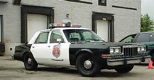 Auto poliziotto preferito
 #15277514