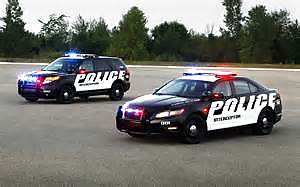 Favorite cop cars #15277518